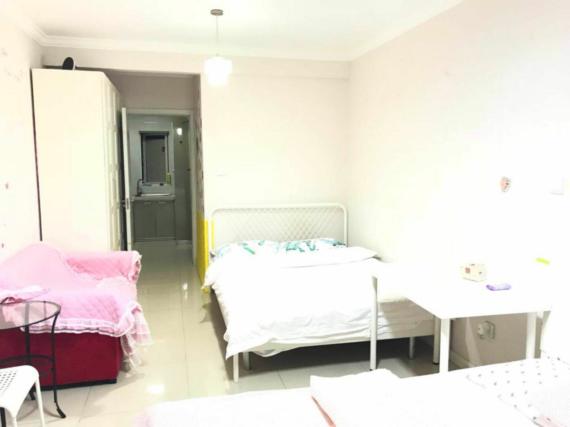 Yuesu Xiaomuqiao Rd No.1 Branch Apartment